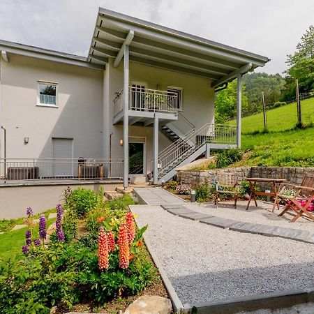 Ferienwohnung Semler بوتشبرغ ام شنيبرغ المظهر الخارجي الصورة