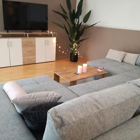Ferienwohnung Semler بوتشبرغ ام شنيبرغ المظهر الخارجي الصورة