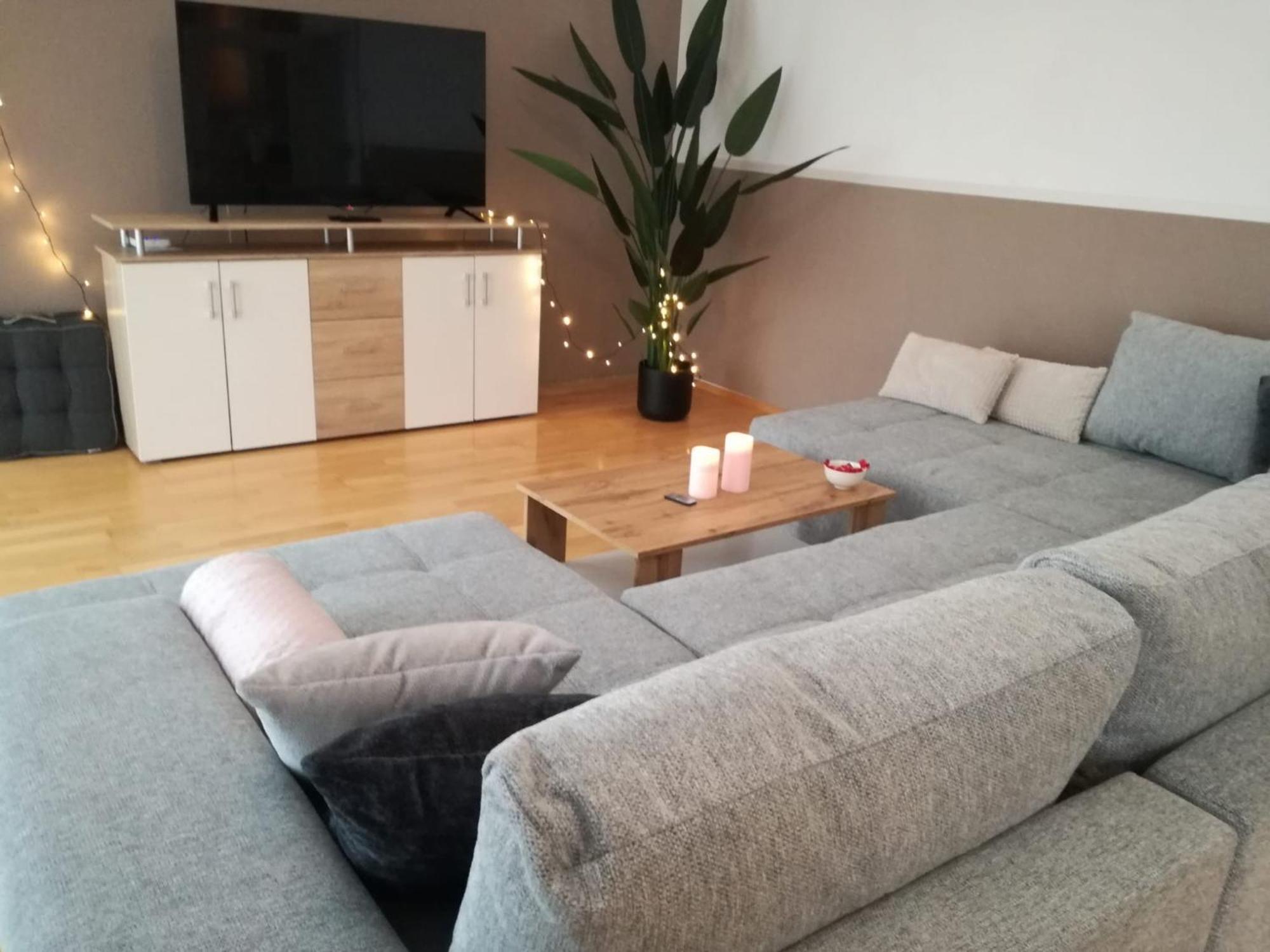 Ferienwohnung Semler بوتشبرغ ام شنيبرغ المظهر الخارجي الصورة