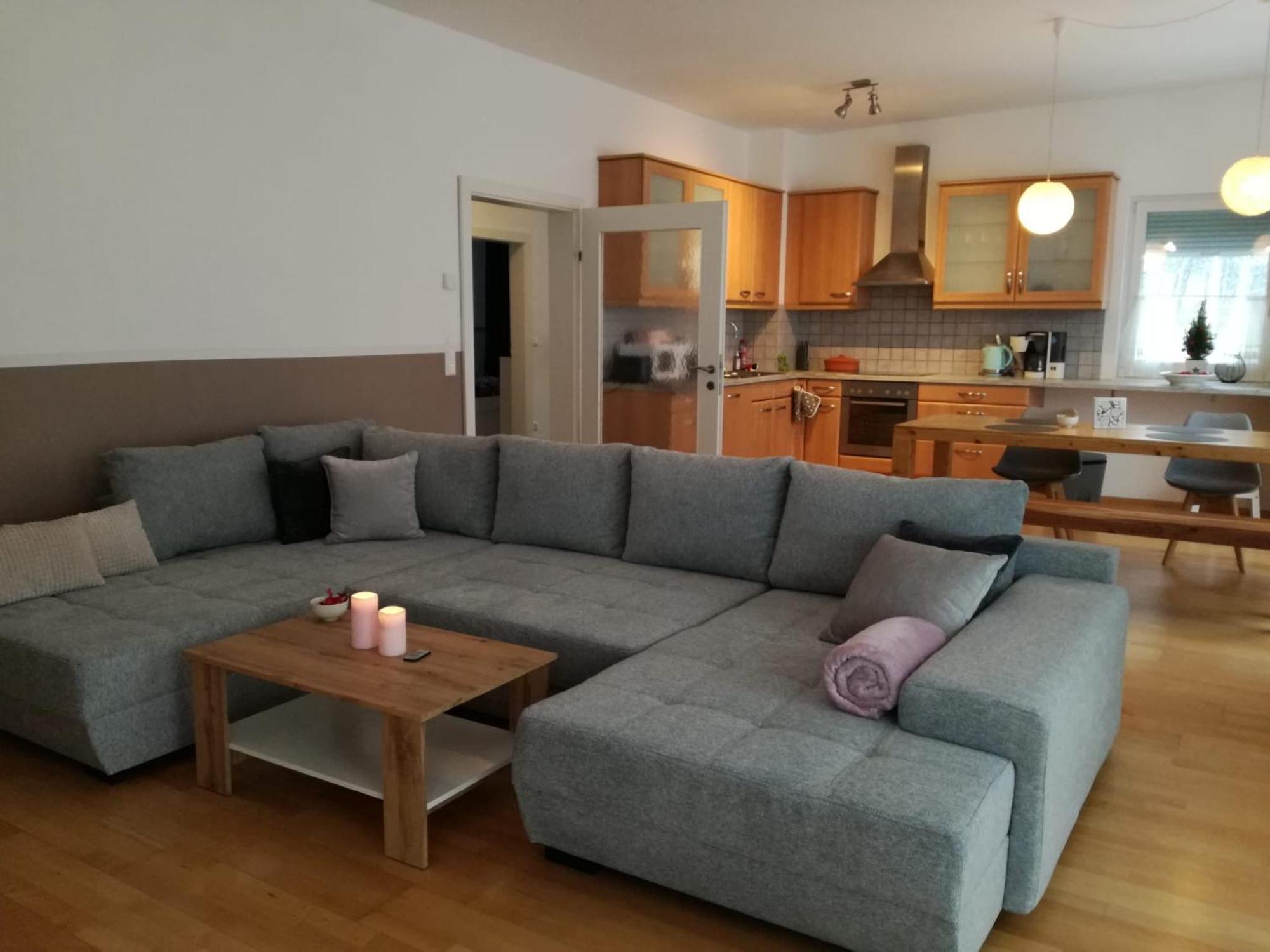 Ferienwohnung Semler بوتشبرغ ام شنيبرغ المظهر الخارجي الصورة