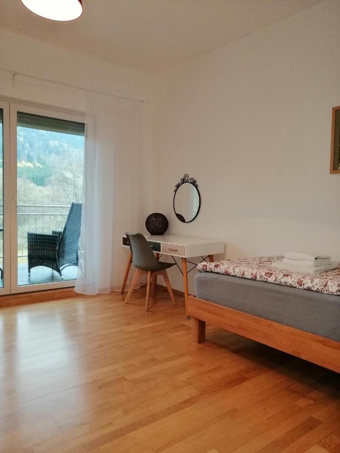 Ferienwohnung Semler بوتشبرغ ام شنيبرغ المظهر الخارجي الصورة